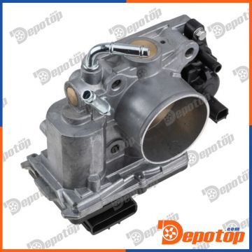 Corps Papillon pour PEUGEOT | 163636, ETB-PE-004